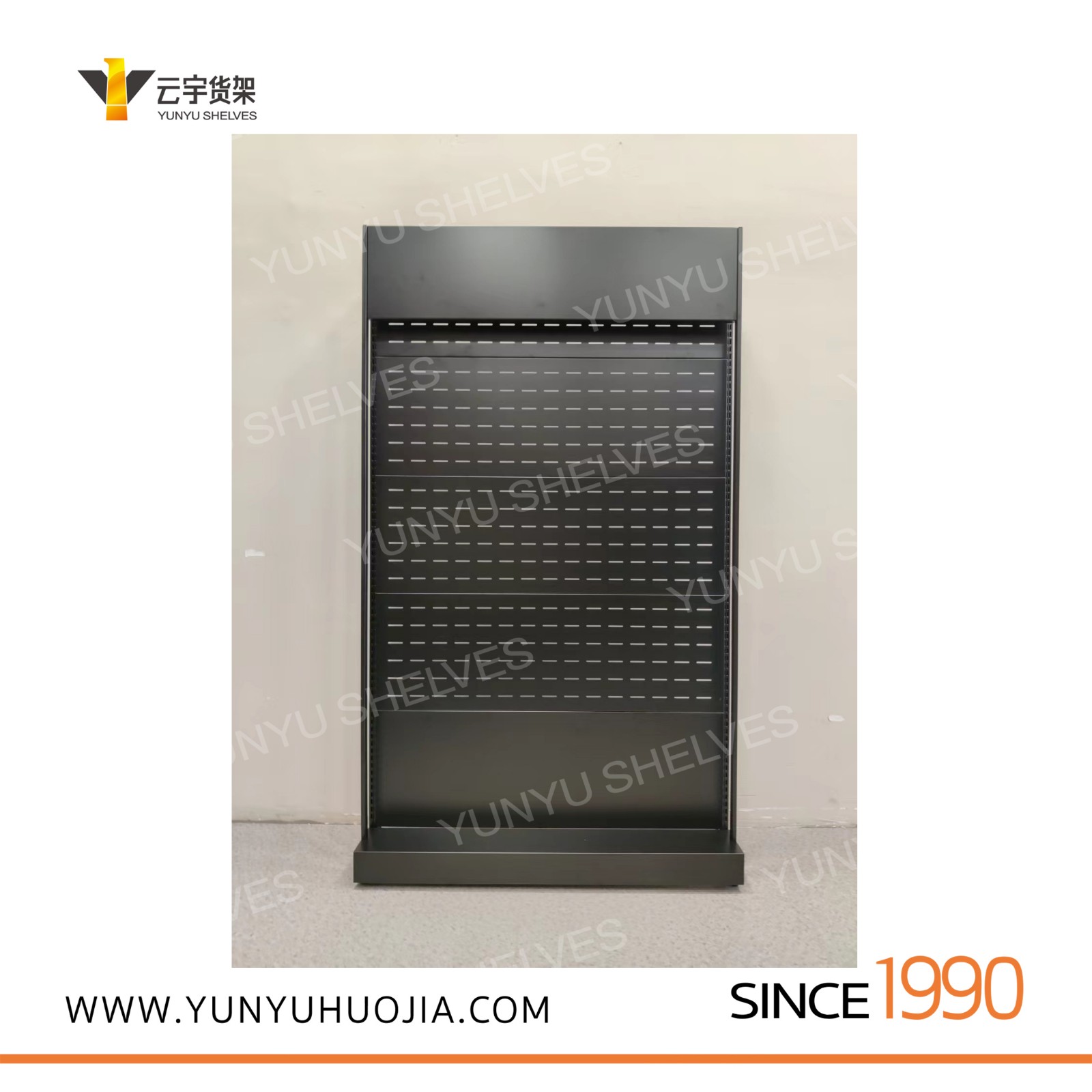 YYC1-003 多功能體育用品貨架