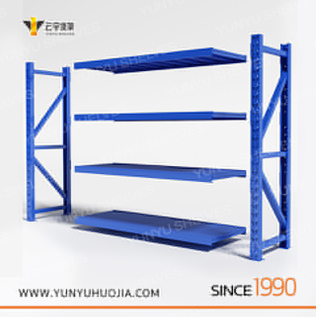 YYB-024 中型倉庫貨架