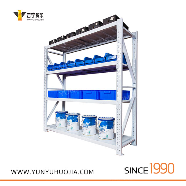YYB-024 中型倉庫貨架