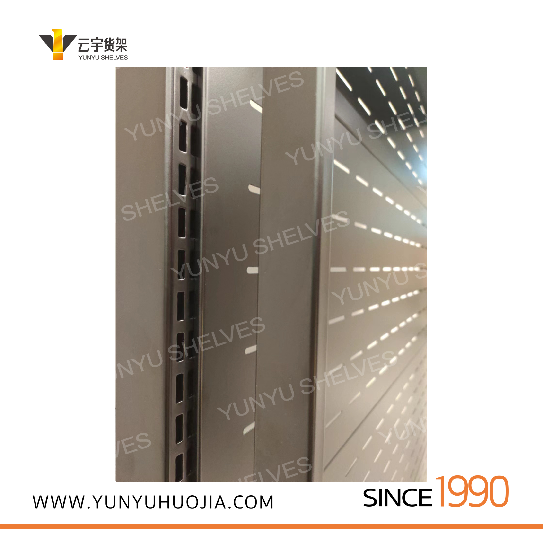 YYC1-003 多功能體育用品貨架