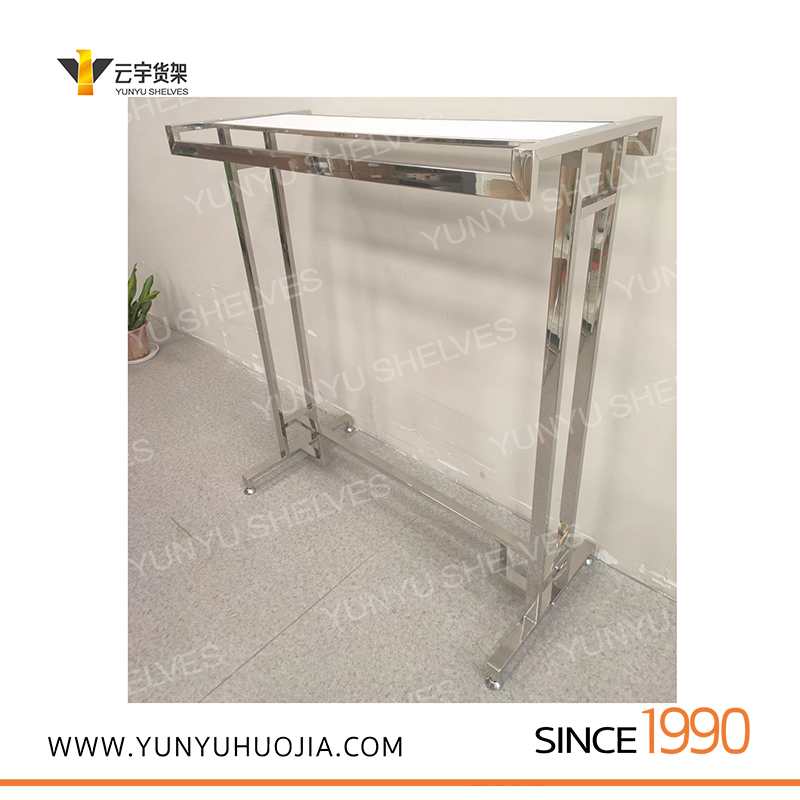 YYE1-040 精品服裝展示架