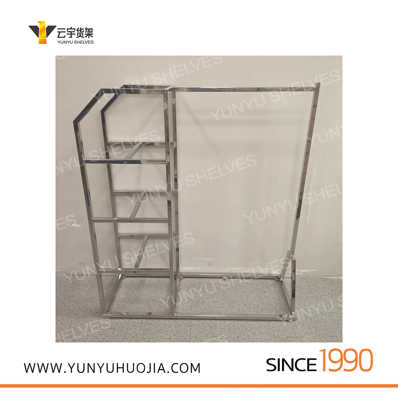 YYE1-041 精品服裝展示架