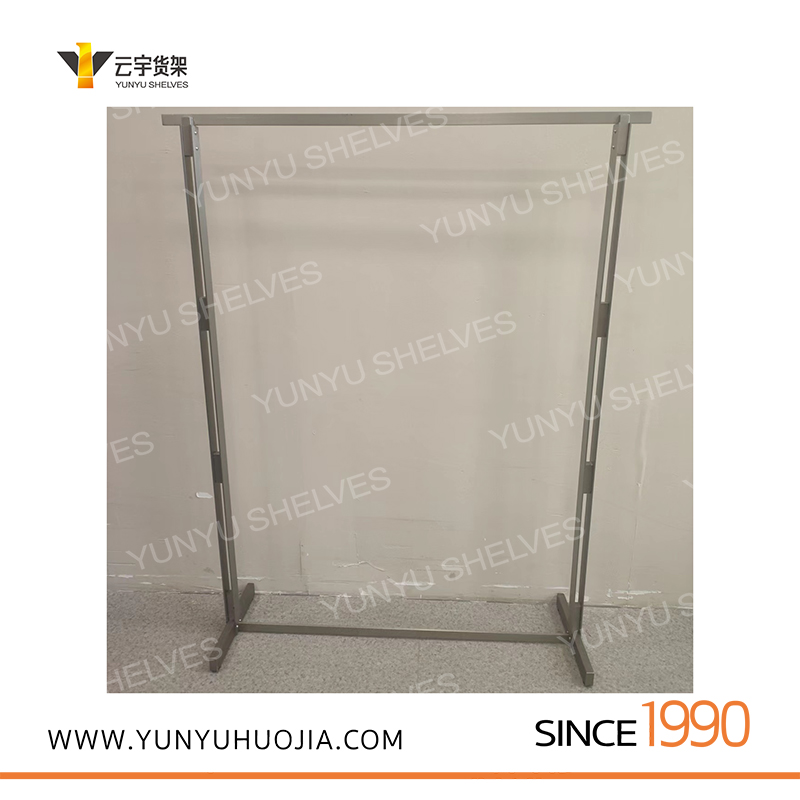 YYE1-042 精品服裝展示架