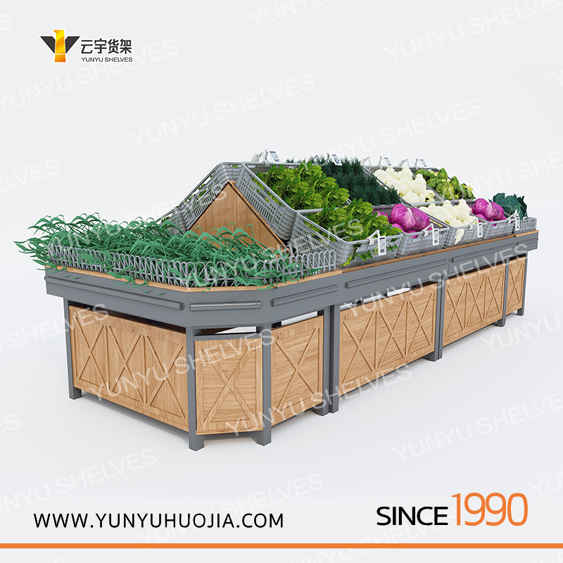 YYD-353 新款組合蔬果架