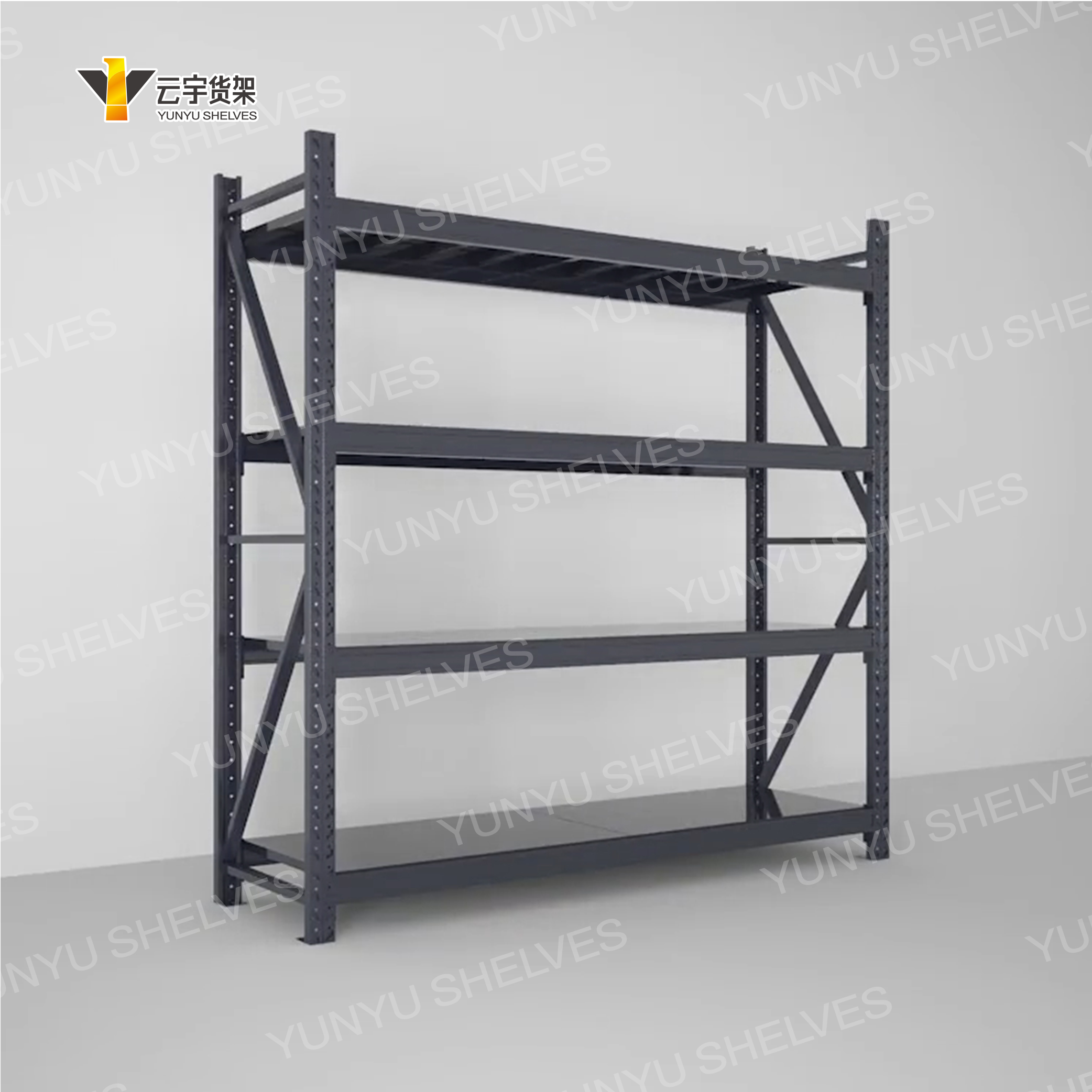 YYB-032 中型倉儲架