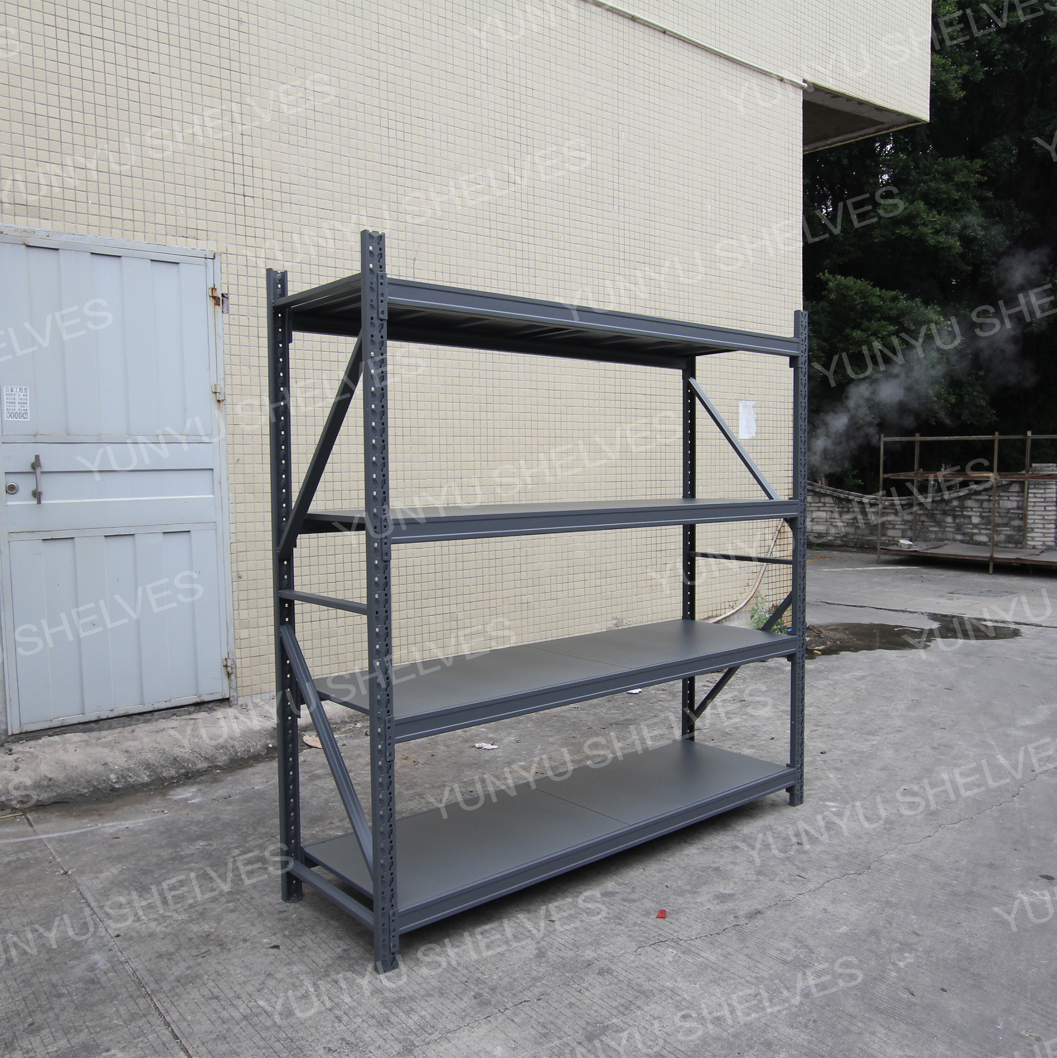 YYB-032 中型倉儲架