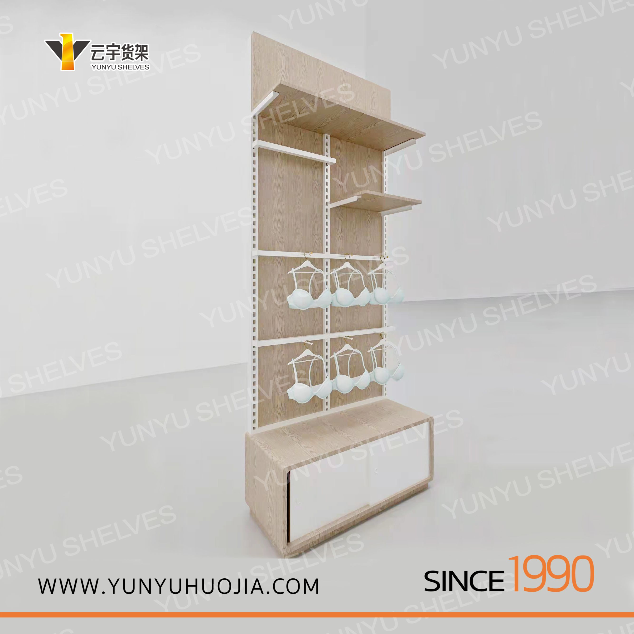 YYE1-016 定做內(nèi)衣架