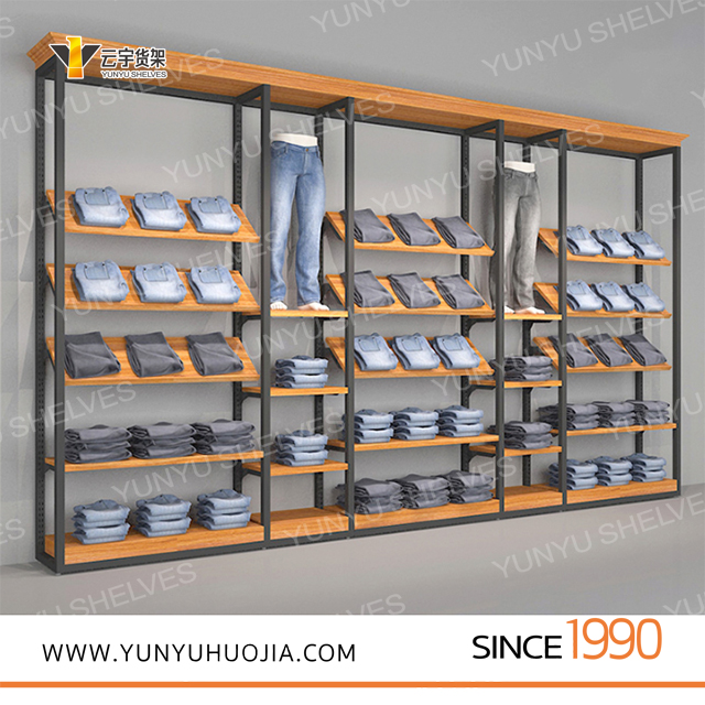 YYE-045 特做服裝展示架