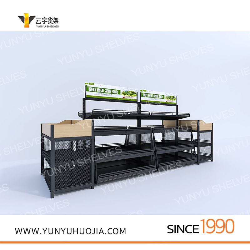 YYD-337 特做新款水果架