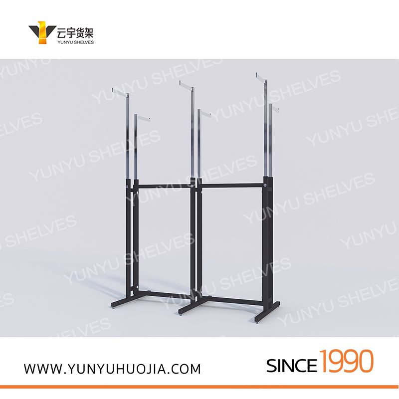 YYE1-038 精品服裝展示架