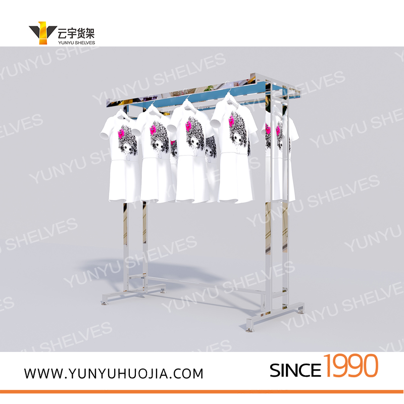 YYE1-040 精品服裝展示架