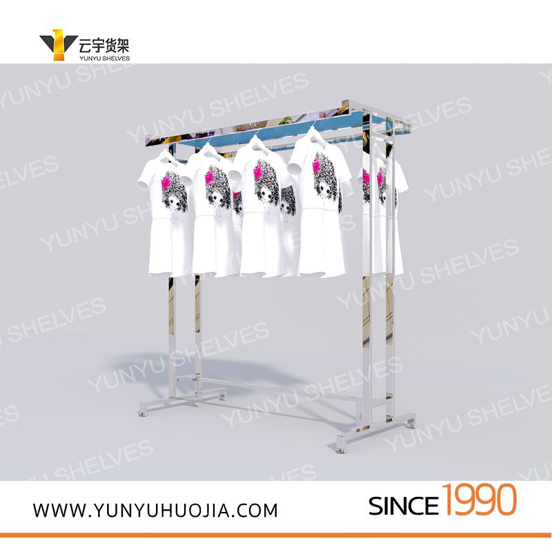 YYE1-040 精品服裝展示架