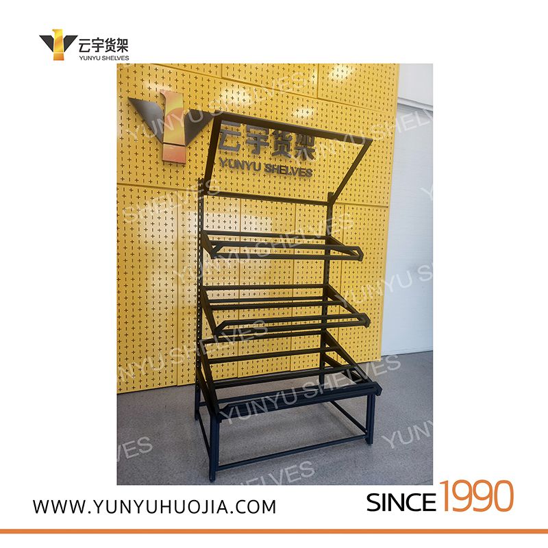 YYD-352 新款蔬果展示架