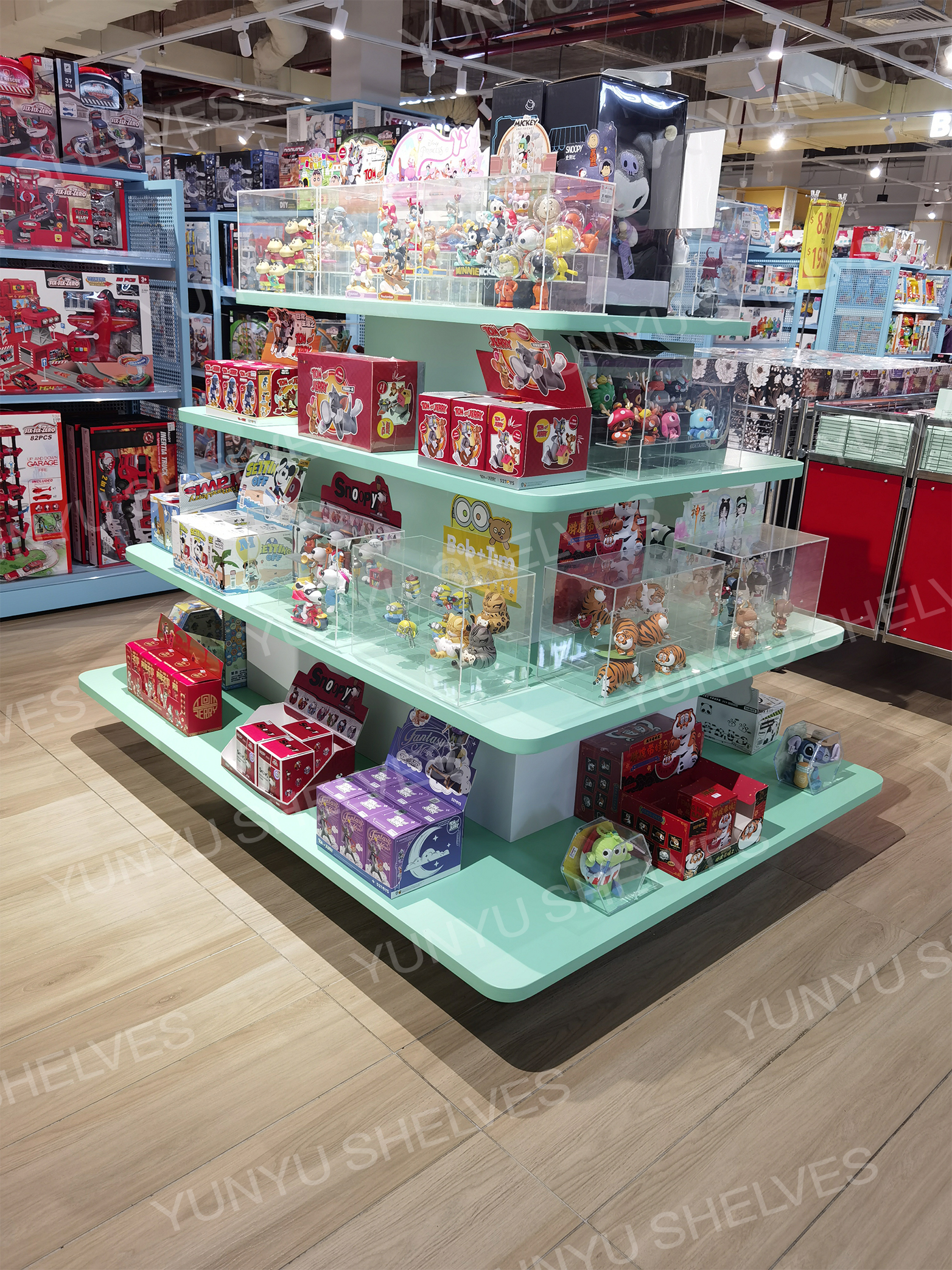 新云宇出品，必屬精品！