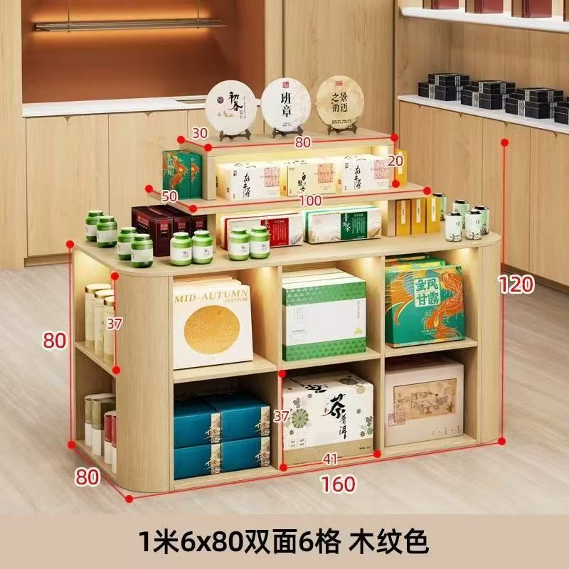 【云宇貨架】打造視覺焦點，激活銷售動線，點燃超市“吸睛力”！