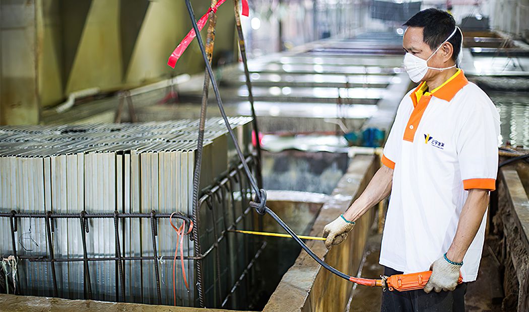 自動(dòng)化工廠